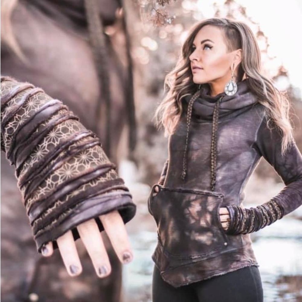 Sew Much Love Nomad